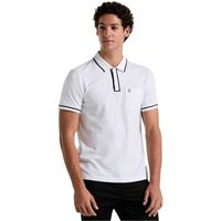original penguin polo gt18519 para hombre