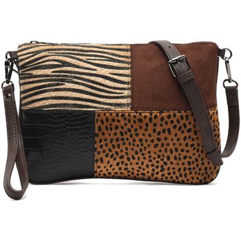 Misako Bandolera Zivera bolso bandolera pequeño para mujer
