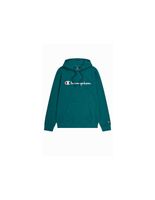 sudadera champion hooded sweatshirt hombre verde