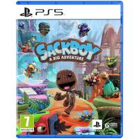 sackboy a big adventure ps5
