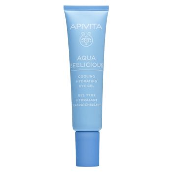 Aqua beelicious contorno de ojos