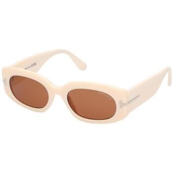 Tom Ford Gafas de sol CIELLE FT1187 25E para mujer