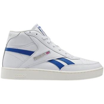 Reebok Sport Deportivas Moda Baskets Club C Form Hi cuir para hombre