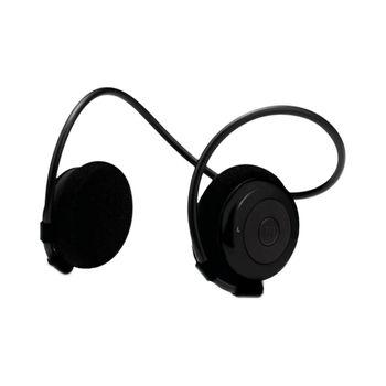 MIIEGO AL4 Freedom Auriculares-Negro
