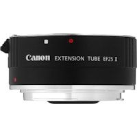 Tubo de extensión EF 25 II