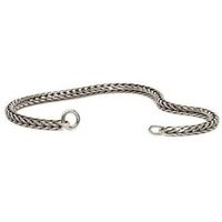 trollbeads pulseras tagbr-00013 para mujer