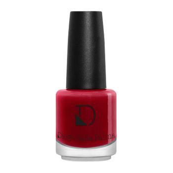 Diego Dalla Palma Nail Polish (Various Shades) - Mistic Red