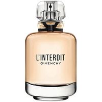givenchy perfume linterdit eau de parfum 125 ml para mujer