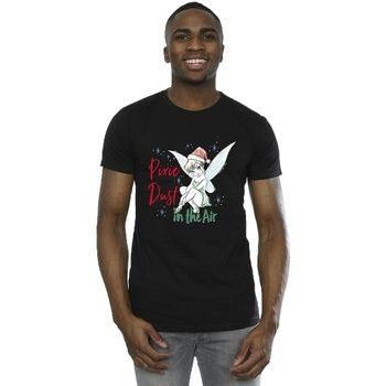 Disney Camiseta Pixie Dust para hombre