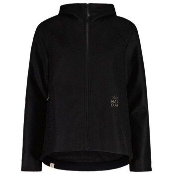 Maloja Polar Fleecejacke para mujer