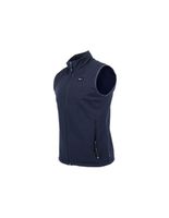 chaleco joluvi heat shell marino