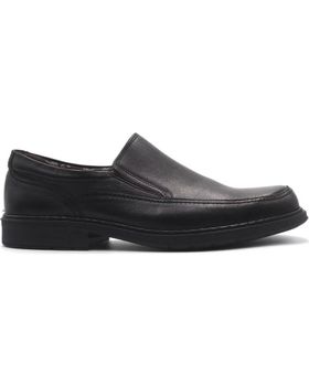 de FLUCHOS ZAPATO 9578 NEGRO HOMBRE CIDACOS NEGRO