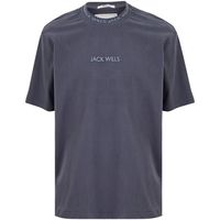 jack wills camiseta gt28556 para hombre