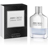 jimmy choo perfume urban hero - eau de parfum - 100ml - vaporizador para mujer