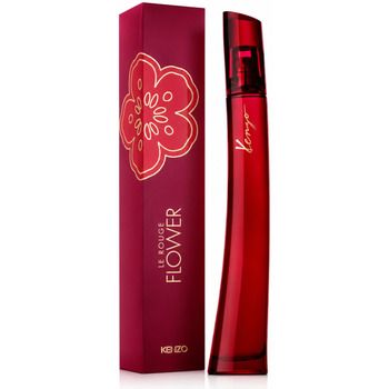Kenzo Perfume Eau de Parfum Le Rouge Flower 30 ml para mujer