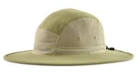 sombrero patagonia quandary brimmer verde