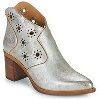 casta botines terry para mujer