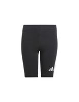 mallas adidas jg 3 bandas sh nina negroblanco