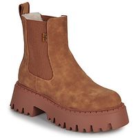 buffalo botines aspen chelsea warm para mujer