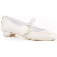 angelitos bailarinas zapato nina 998 beige para nina