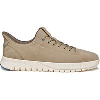 geox zapatillas u65mac sand para hombre