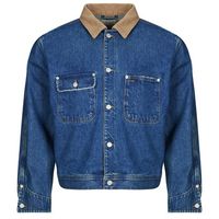 polo ralph lauren cazadora vaquera trucker jacket para hombre