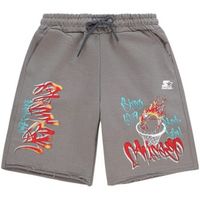 starter short nino q-bab-72805 para nino
