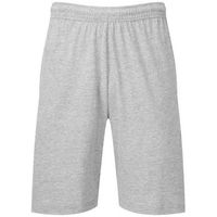 fruit of the loom short iconic 195 para hombre
