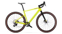 bicicleta gravel wilier triestina adlar shimano grx 12v 700 mm verde lima 2024