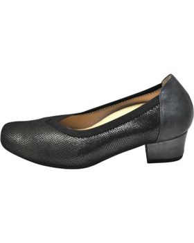 de D`CUTILLAS DOCTOR CUTILLAS 81212 SALON PLANTILLA EXTRAIBLE MUJER NEGRO