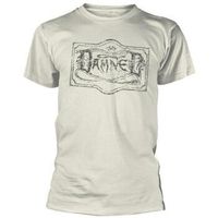 the damned camiseta manga larga ph4585 para mujer