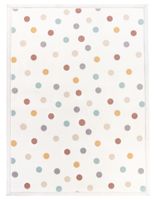 alfombra infantil lavable emilio multicolor 140x200 cm