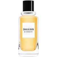 givenchy perfume dahlia divin eau de parfum - 100 ml para mujer