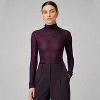 pinko jersey 105821a2pm para mujer