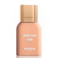 sisley bases maquillaje phyto-teint nude