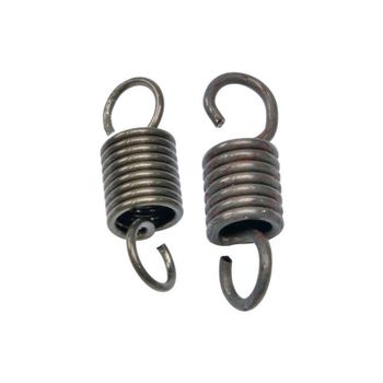 Muelle mecanismo de avance Moto Guzzi Serie Piccola par