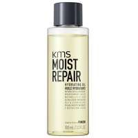 kms finish moistrepair hydrating oil 100ml