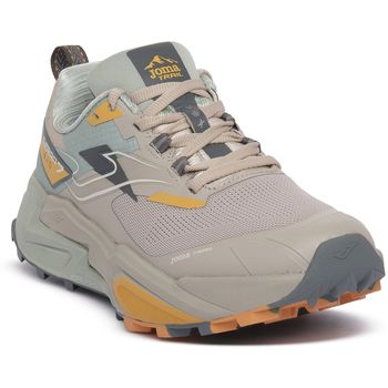 Joma Zapatillas de running SIERRA LADY BEIGE para mujer