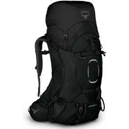 Osprey Mochila Aether 55 Negro L/xl