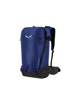 Mochila de Montaña Salewa Winter Mate 28L W Unisex Azul/Negro