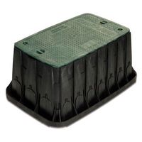 arqueta rain bird super jumbo