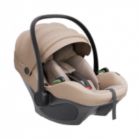 silla de coche avionaut pixel3 beige
