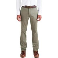 dockers pantalones a4861-0009 para hombre