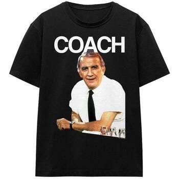 Cheers Tops y Camisetas Coach para mujer