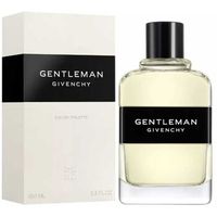 givenchy agua de colonia gentleman eau de toilette - 100 ml para mujer