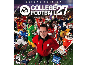 Xbox Series X S College Football 27: Deluxe Edition (Código de descarga)