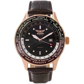 Aviator Reloj F-Series Pilot AVAW9494 para hombre