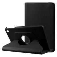 cool funda polipiel liso negro para samsung galaxy tab a9 plus x210  tab a11 plus