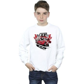 Disney Jersey Cars para niño