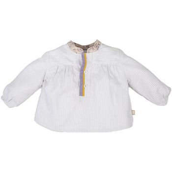 Tutto Piccolo Blusa 3045W17 para niña